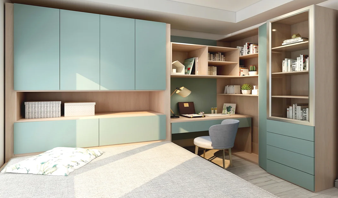 定制家居解决方案