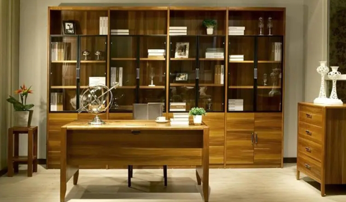 成品家居解决方案