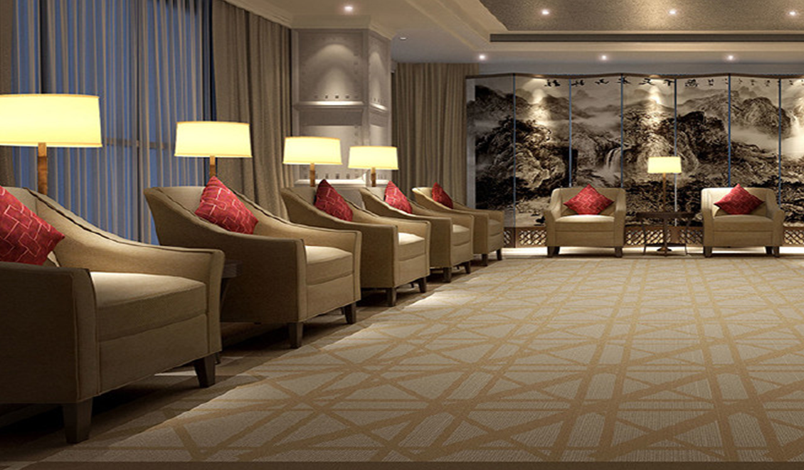 酒店工程解决方案