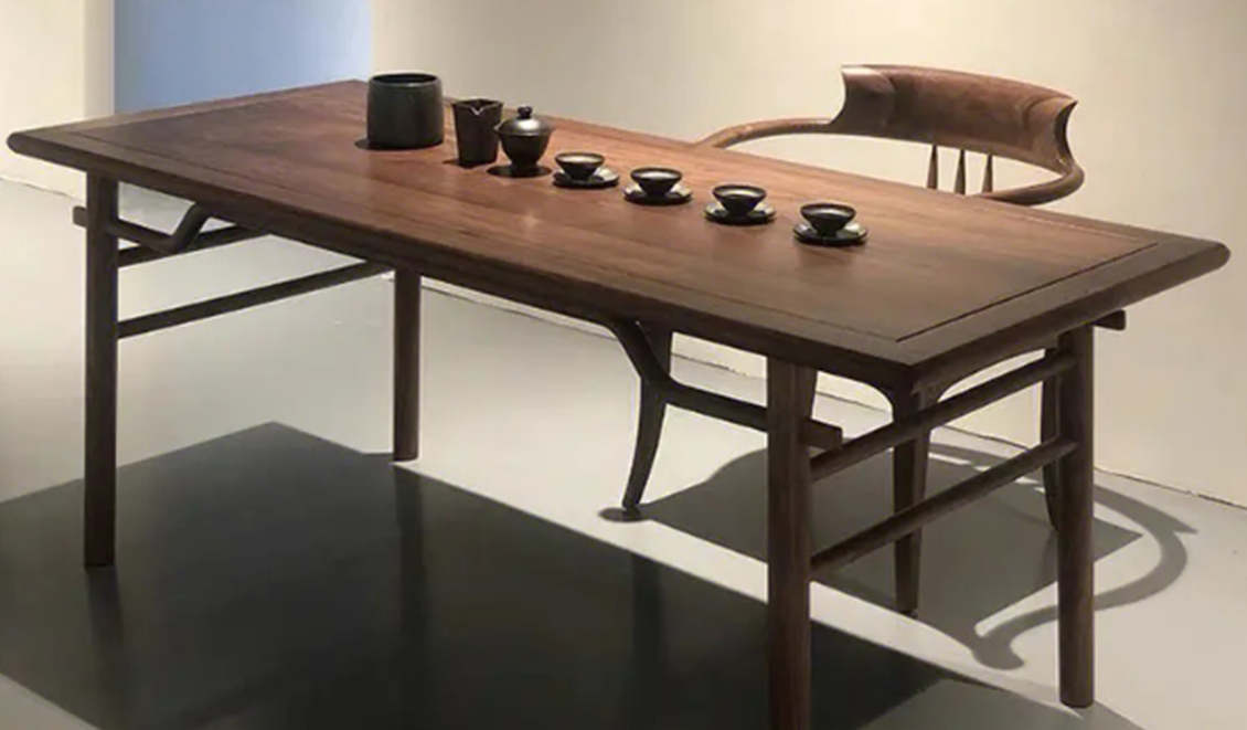 实木家具解决方案