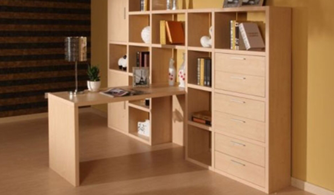 板式家具解决方案